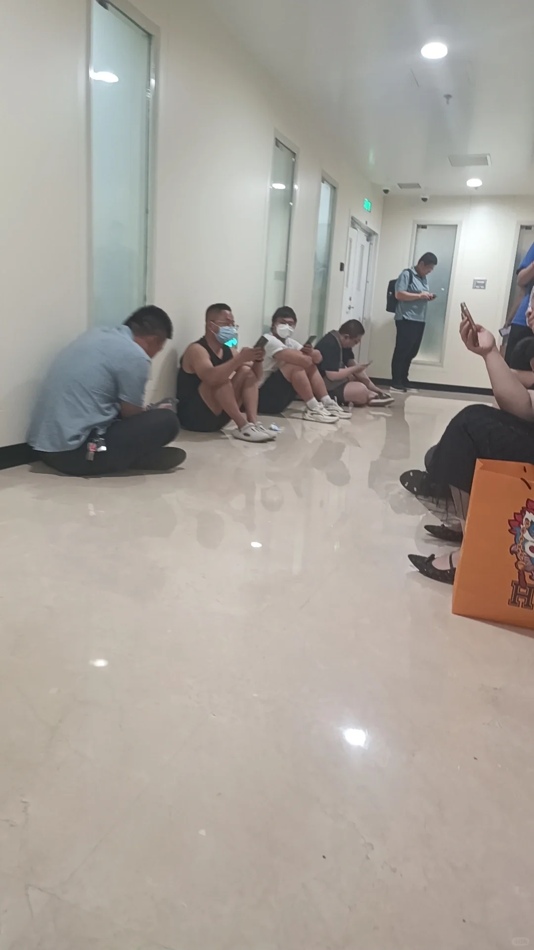 11个囊胚！痛苦并快乐着！3代试管真贵啊！