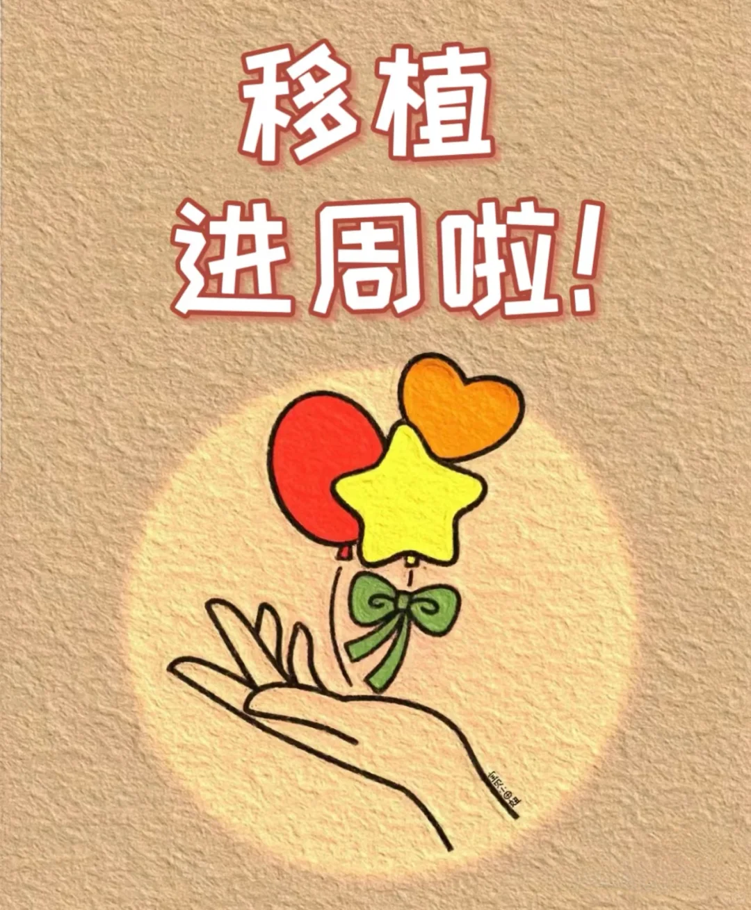 降调30天，进移植周期（2诊）