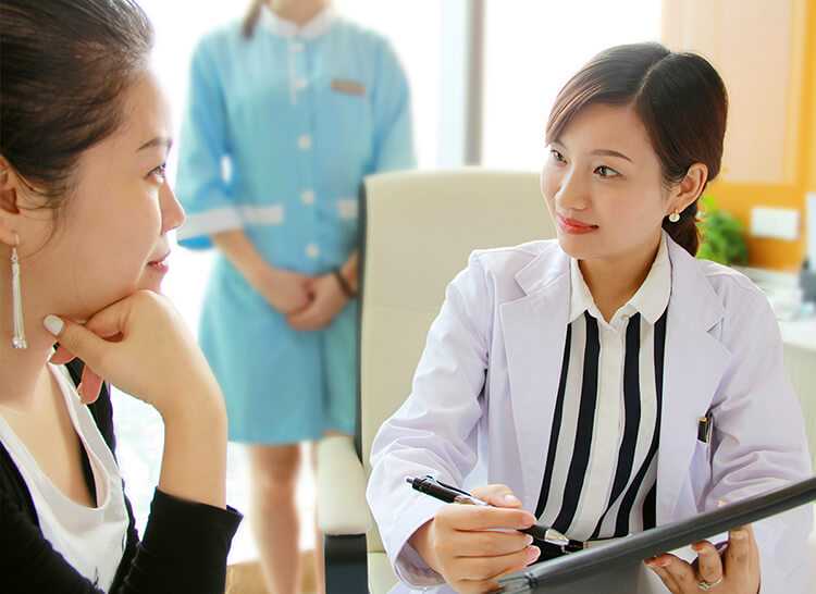 四平怀孕后必须要去公立医院完成建档检查吗？ 代孕借卵去哪里好